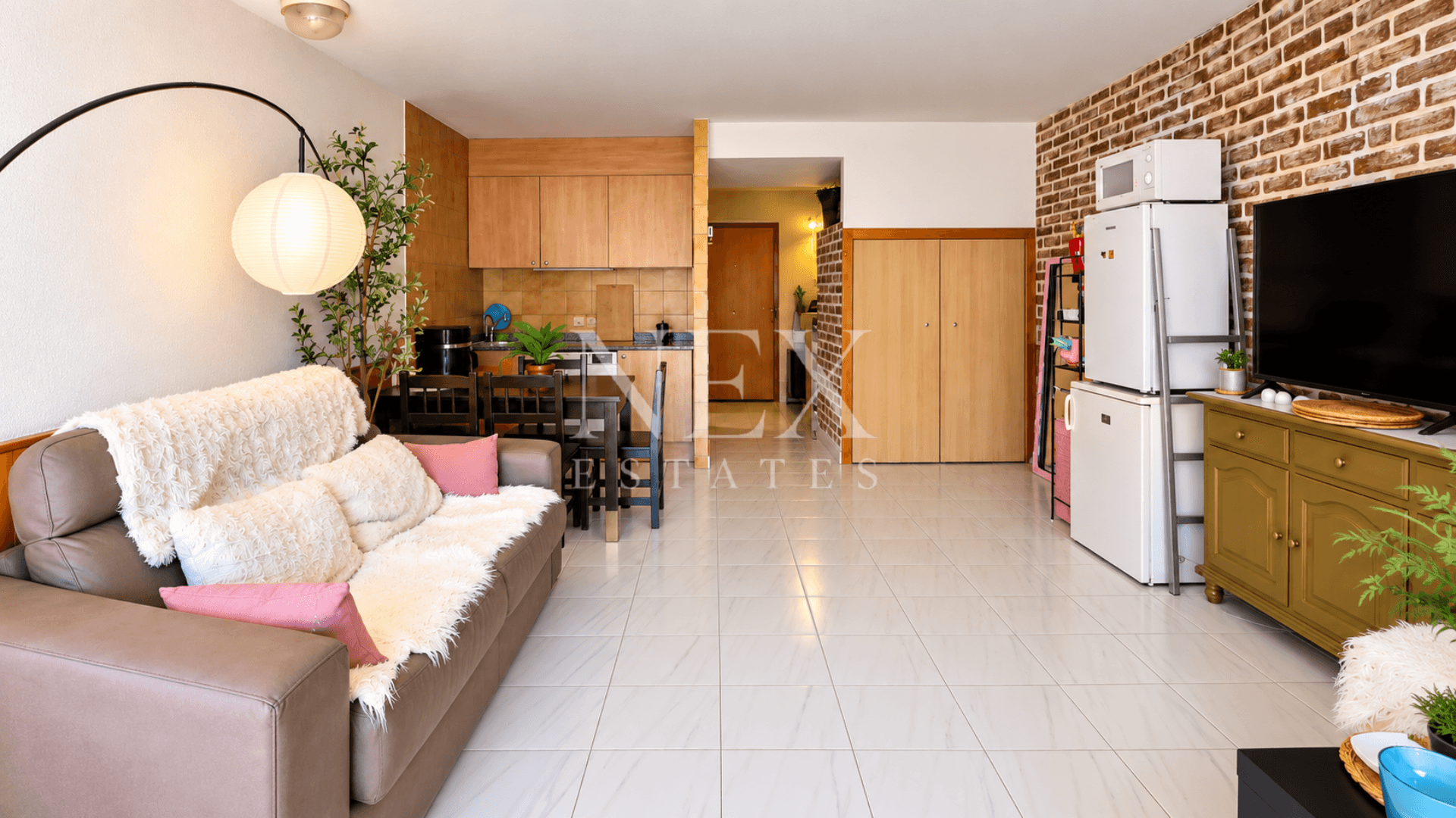 APARTAMENTO A PIE DE PISTAS , imagen 2
