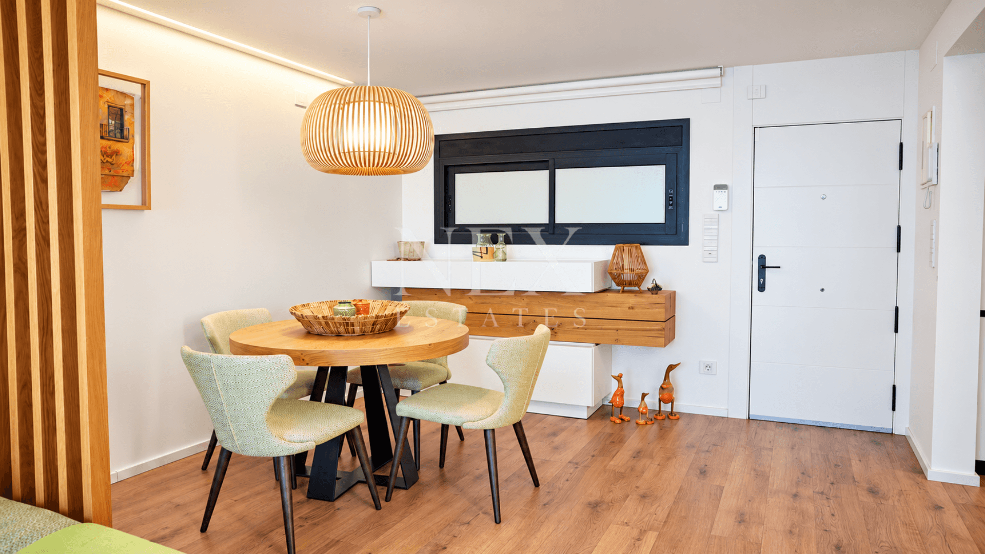 APARTAMENTO REFORMADO CON BALCÓN Y GARAJE PRIVADO, imagen 4
