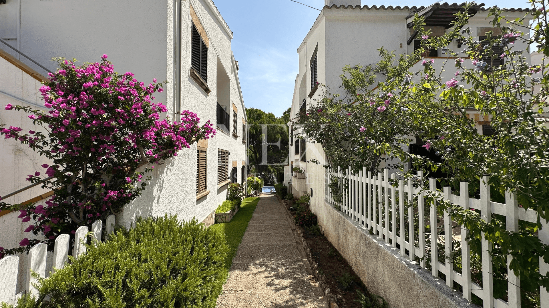 CASA PAREADA CON PISCINA, imagen 3