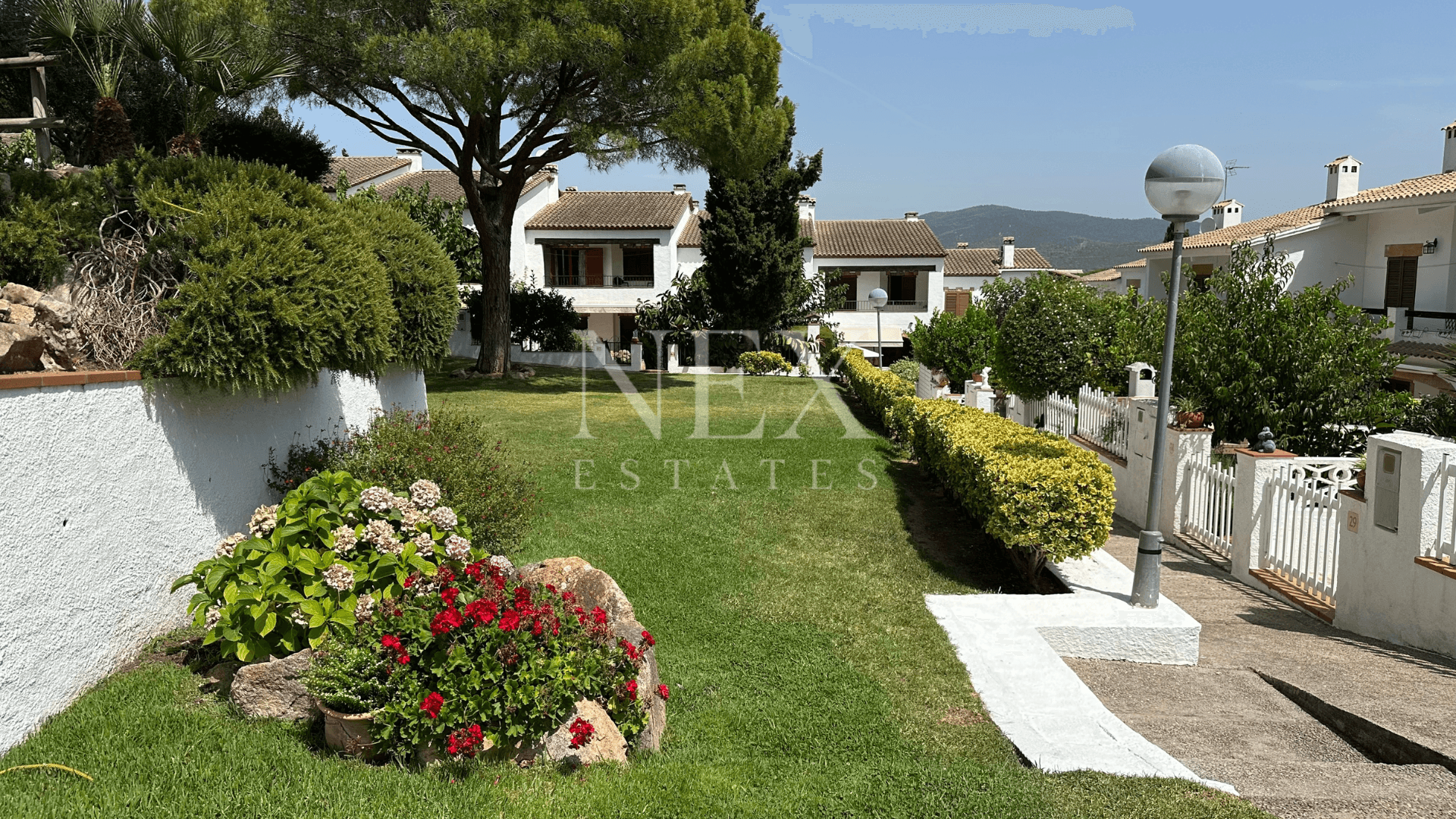 CASA PAREADA CON PISCINA, imagen 2