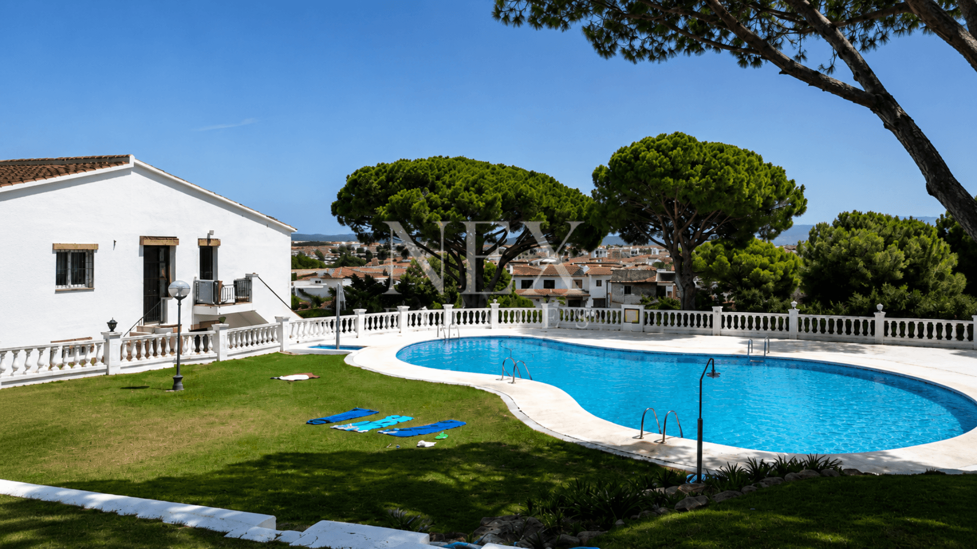 Casa CASA PAREADA CON PISCINA en Sant Antoni de Calonge