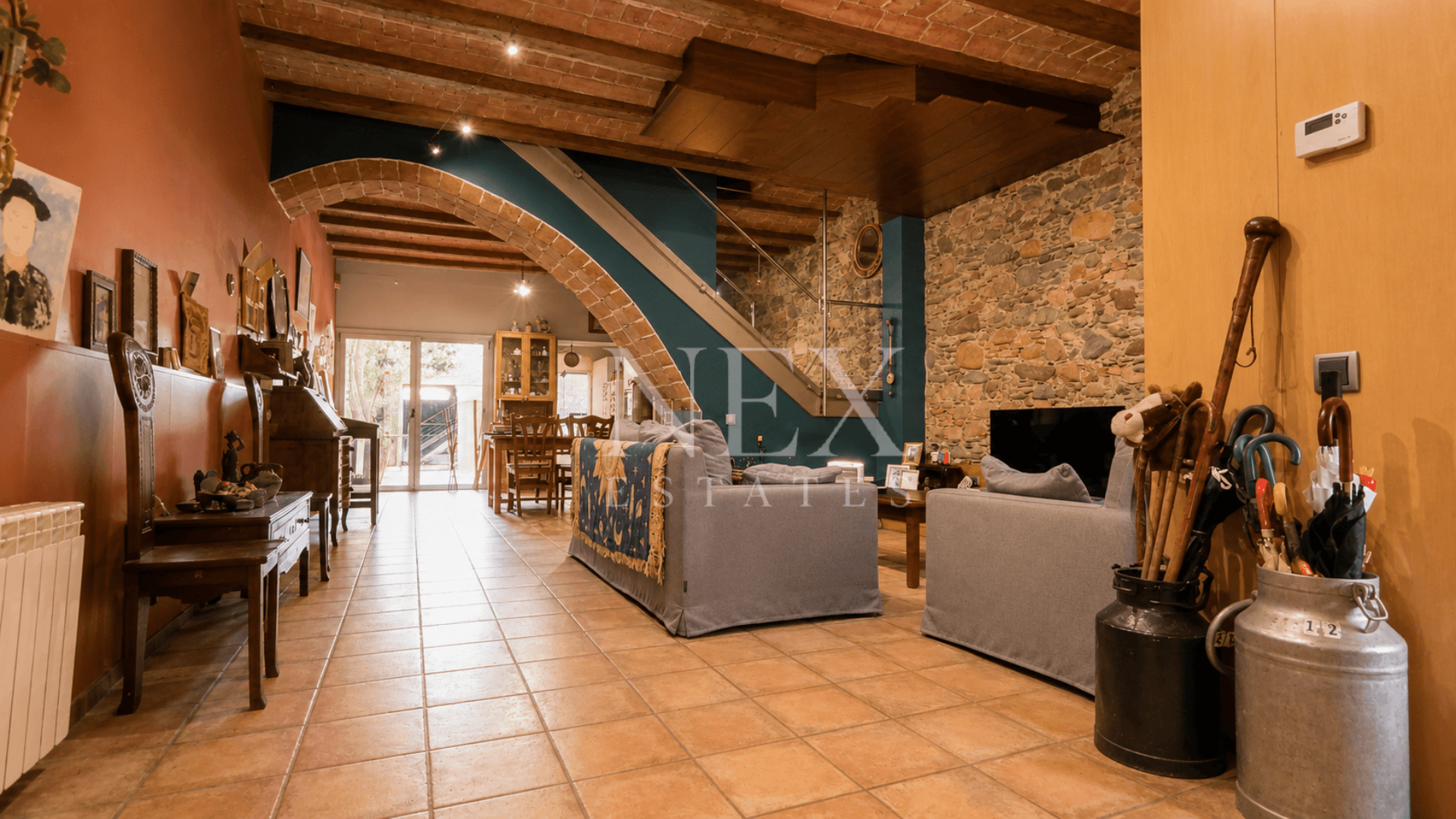CASA SEÑORIAL EN GRANOLLERS, imagen 2