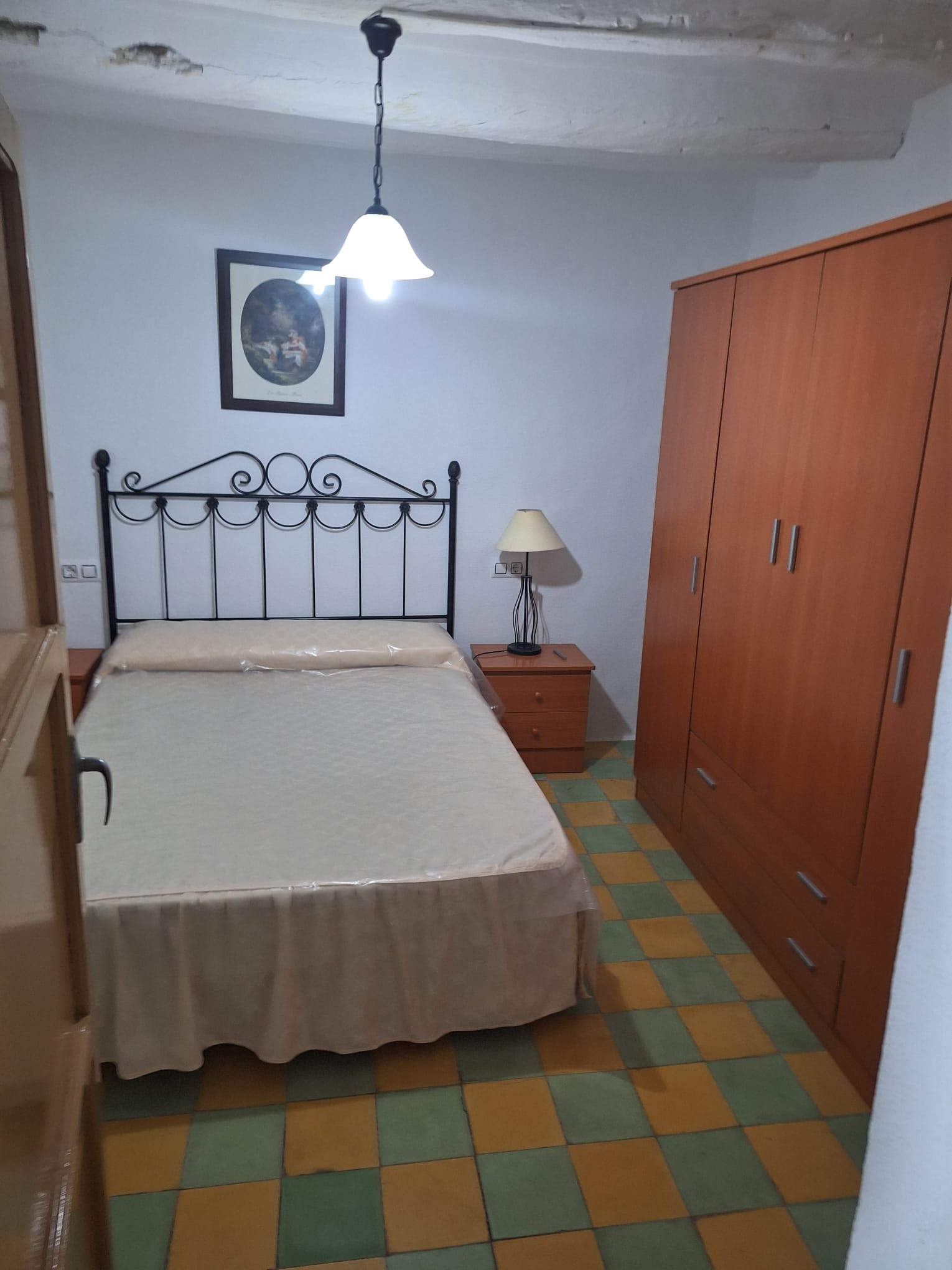 CASA UNIFAMILIAR EN LA SIERRA DE CAZORLA, imagen 3