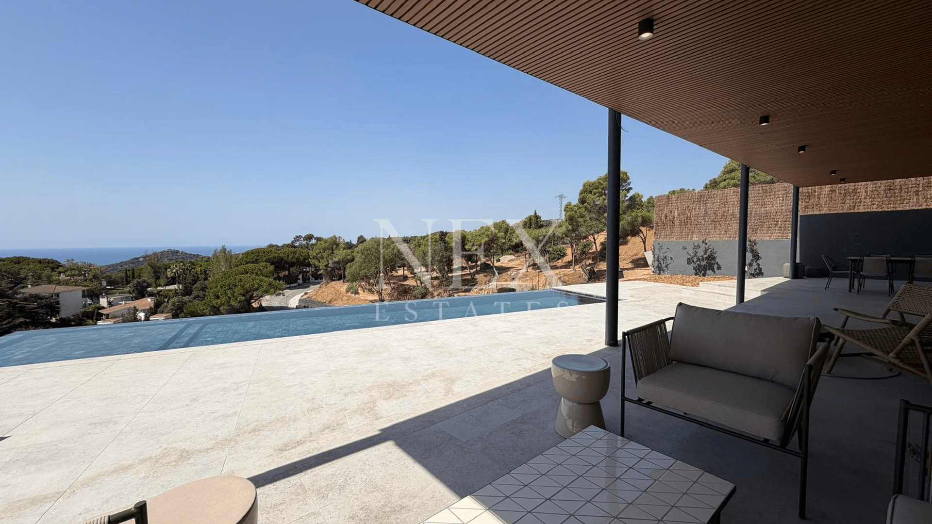 Chalet CHALETS DE LUJO EN LLAVANERES en Sant Andreu de Llavaneres