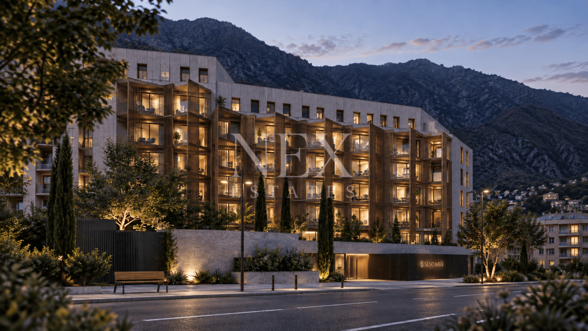 EXCLUSIVO BAJO CON JARDÍN EN COMUNIDAD PRIVADA DE ALTO STANDING, imagen principal