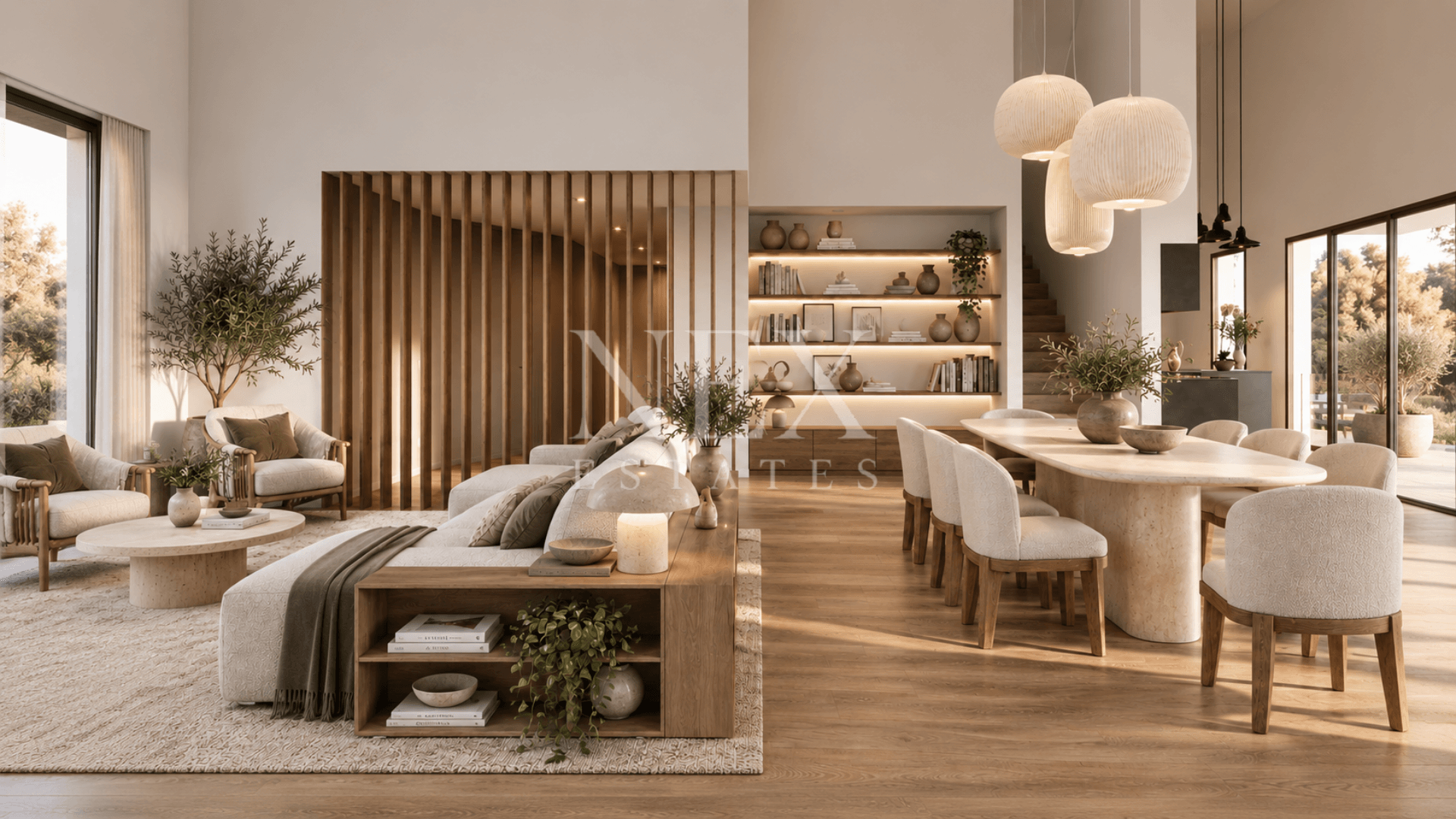 EXCLUSIVO BAJO CON JARDÍN EN COMUNIDAD PRIVADA DE ALTO STANDING, imagen 4