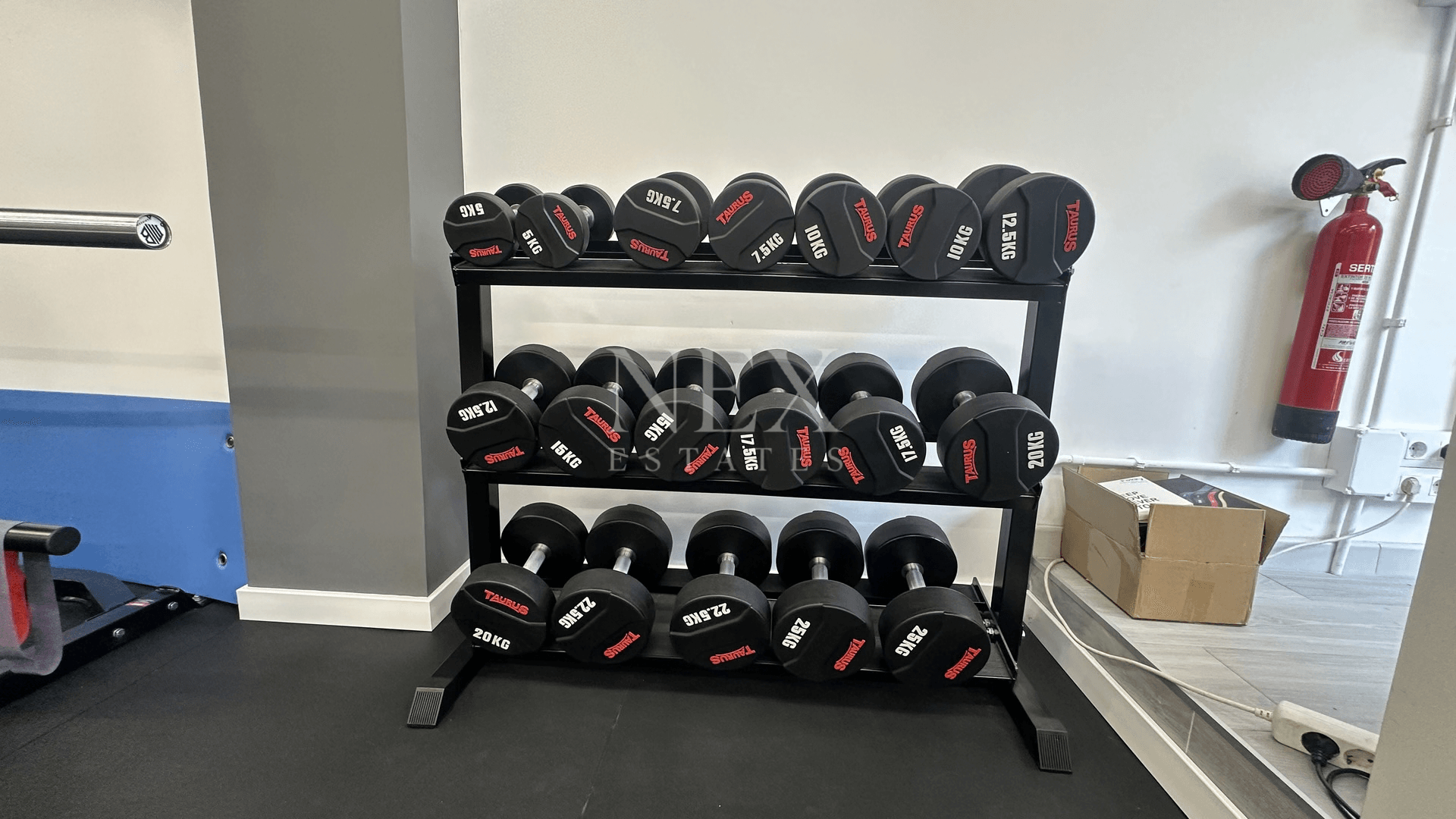 GIMNASIO TOTALMENTE EQUIPADO EN PLENO CENTRO, imagen 5