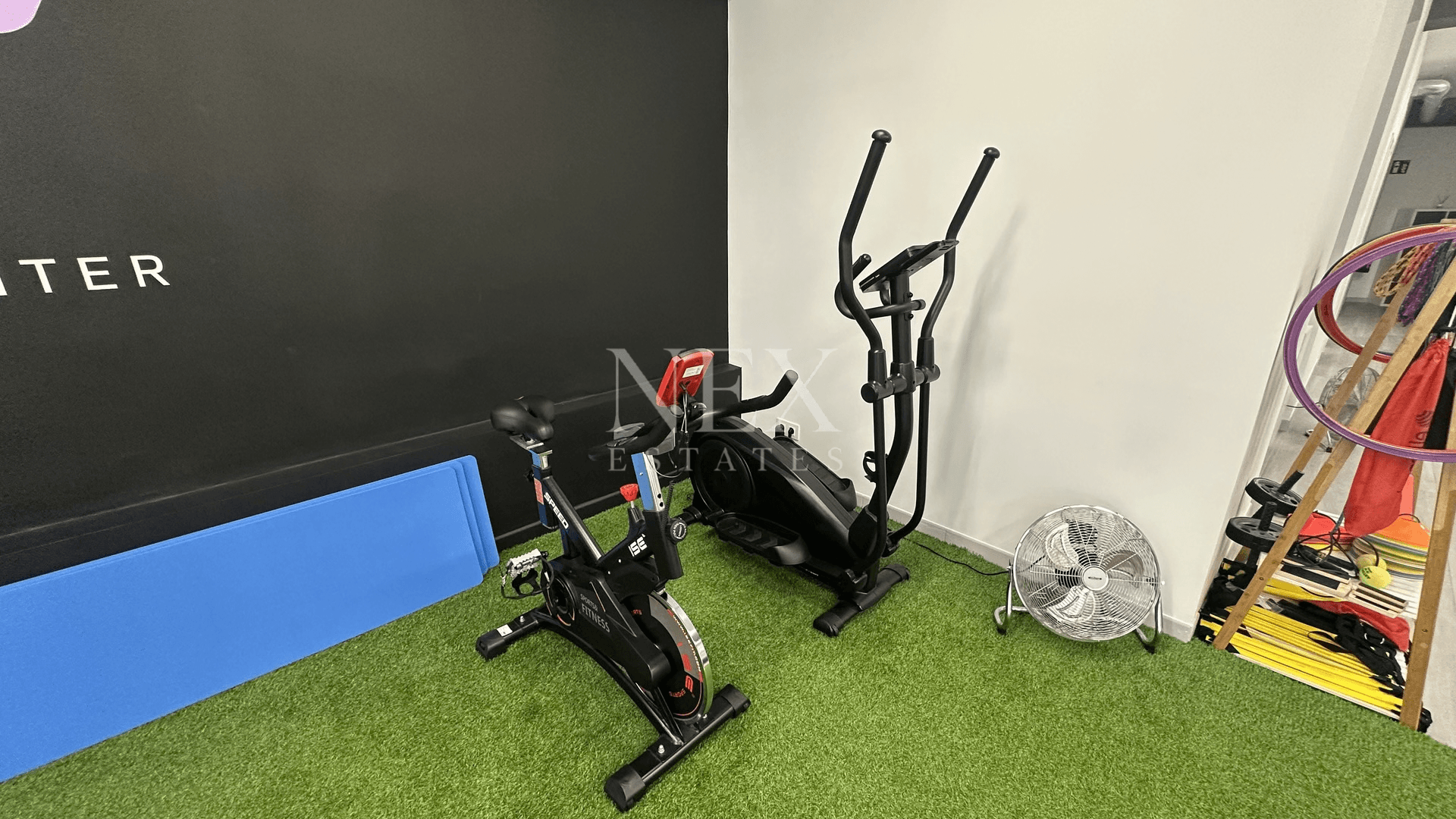 GIMNASIO TOTALMENTE EQUIPADO EN PLENO CENTRO, imagen 4