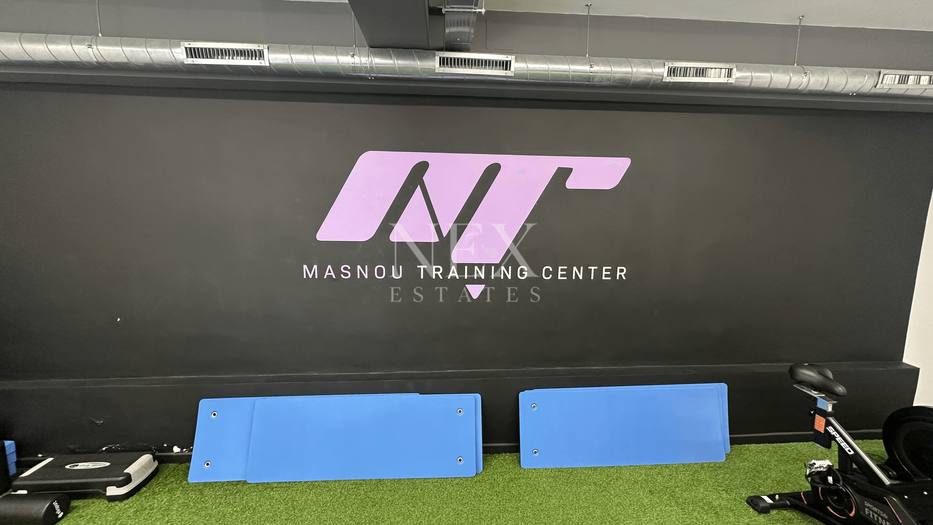 GIMNASIO TOTALMENTE EQUIPADO EN PLENO CENTRO, imagen 3