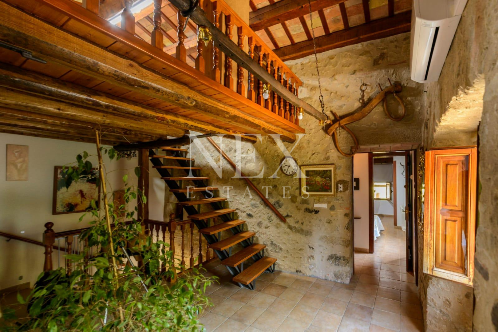 MASÍA CON CABAÑA PRIVADA EN VENTA , imagen 5