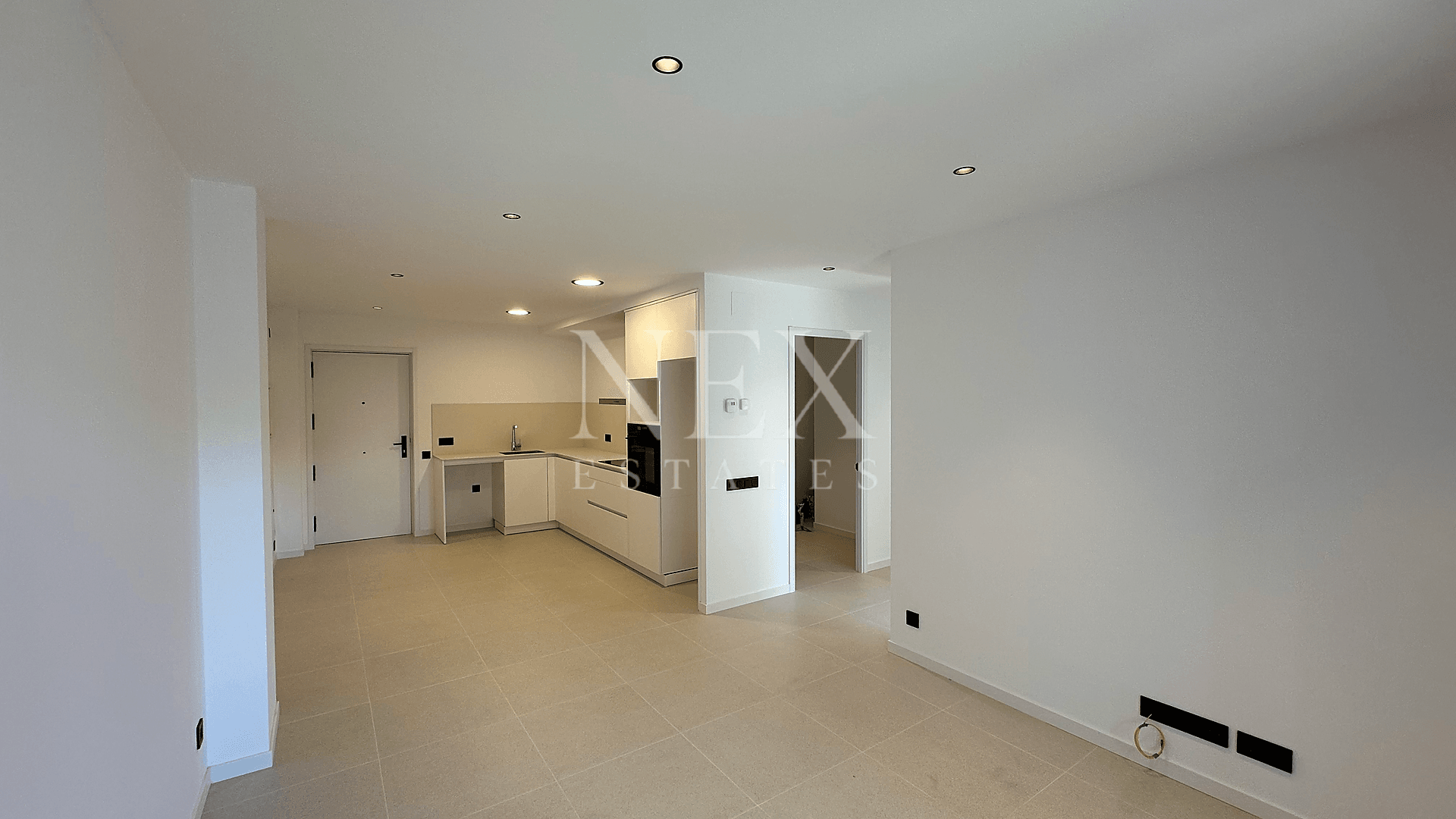 PISO CON TERRAZA PRIVADA, imagen 3