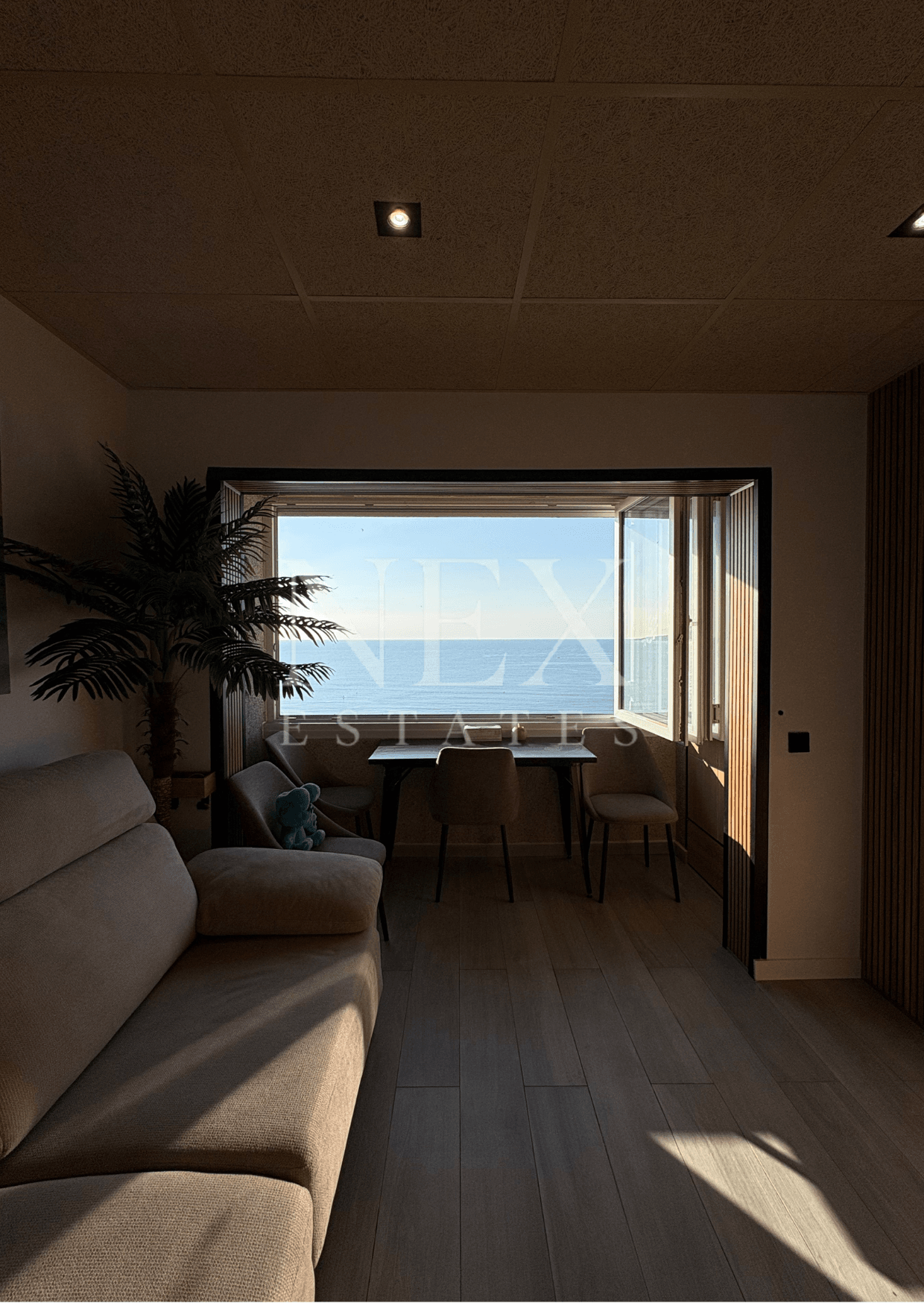 APARTAMENTO CON VISTAS AL MAR , imagen 3
