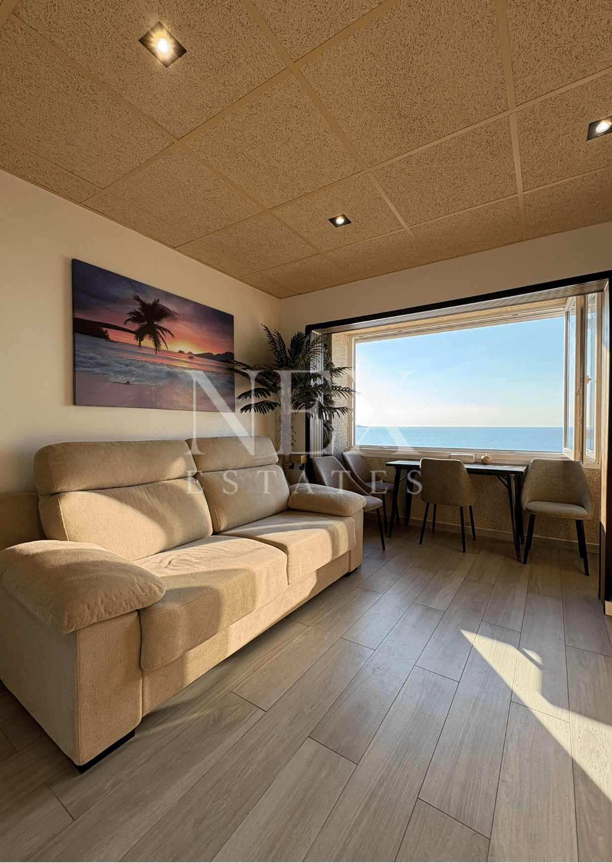 Piso APARTAMENTO CON VISTAS AL MAR en Empuriabrava