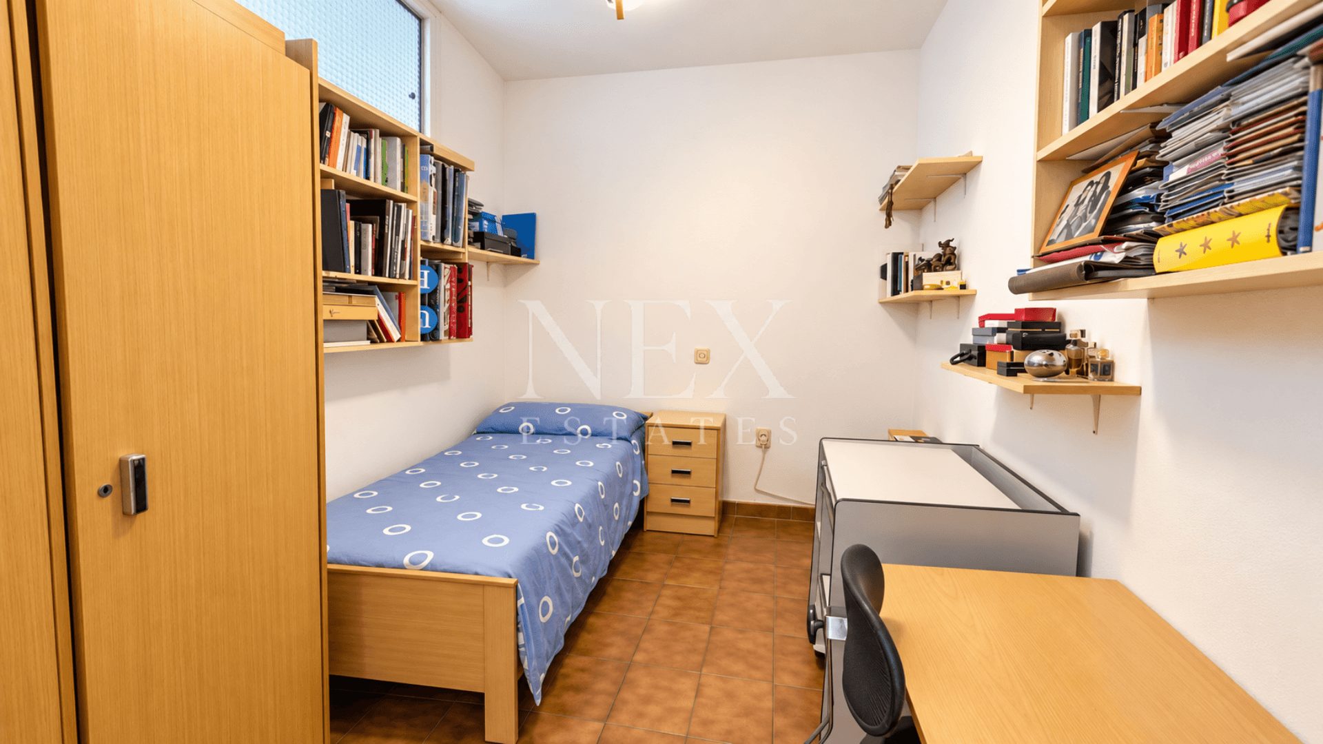 PISO EN EL BARRIO GÓTICO DE BARCELONA, imagen 5
