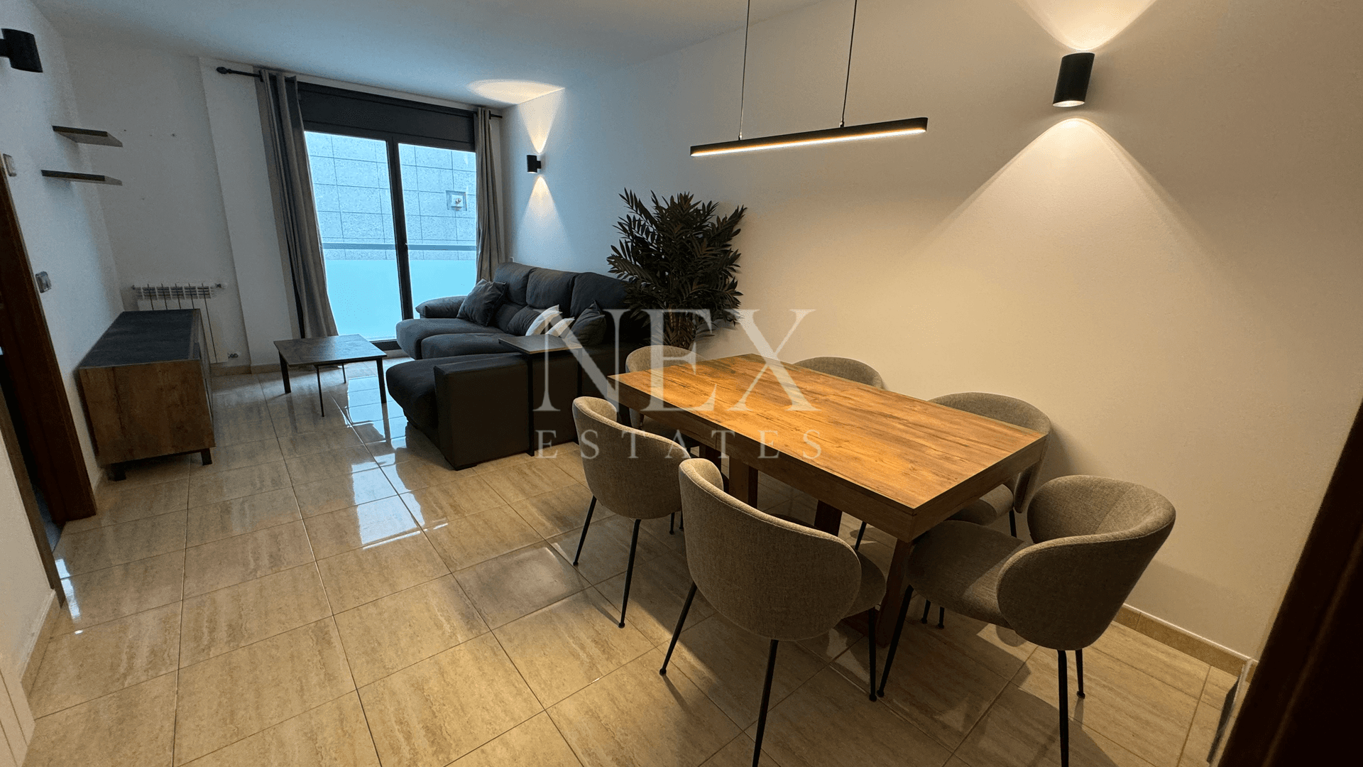 PISO REFORMADO CON TERRAZA EN ANDORRA, imagen 5