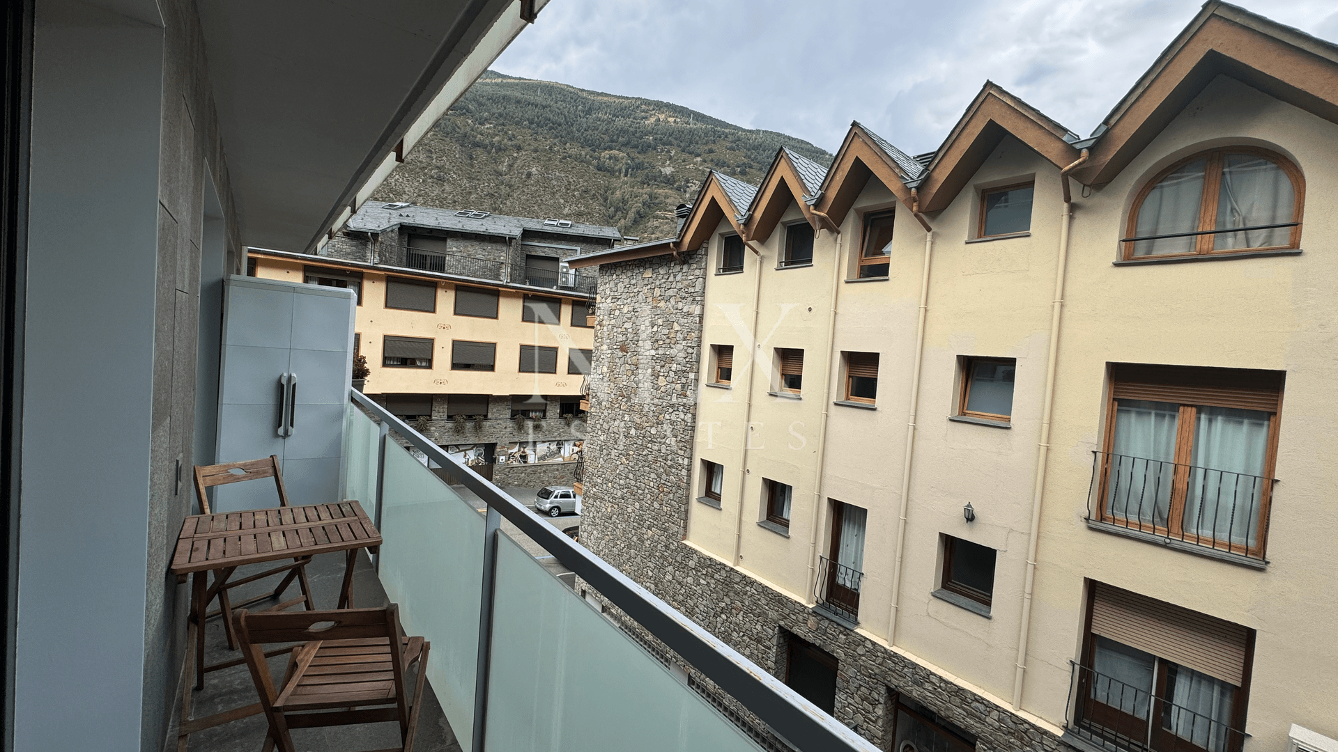 Piso PISO REFORMADO CON TERRAZA EN ANDORRA en Encamp