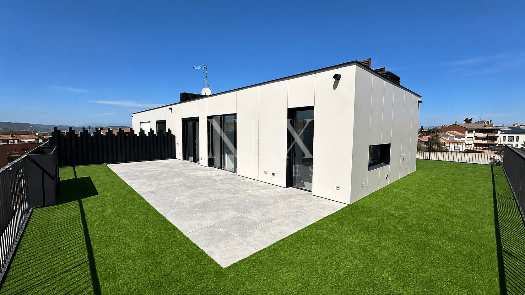 Piso ÁTICO DÚPLEX EN TARADELL en Taradell