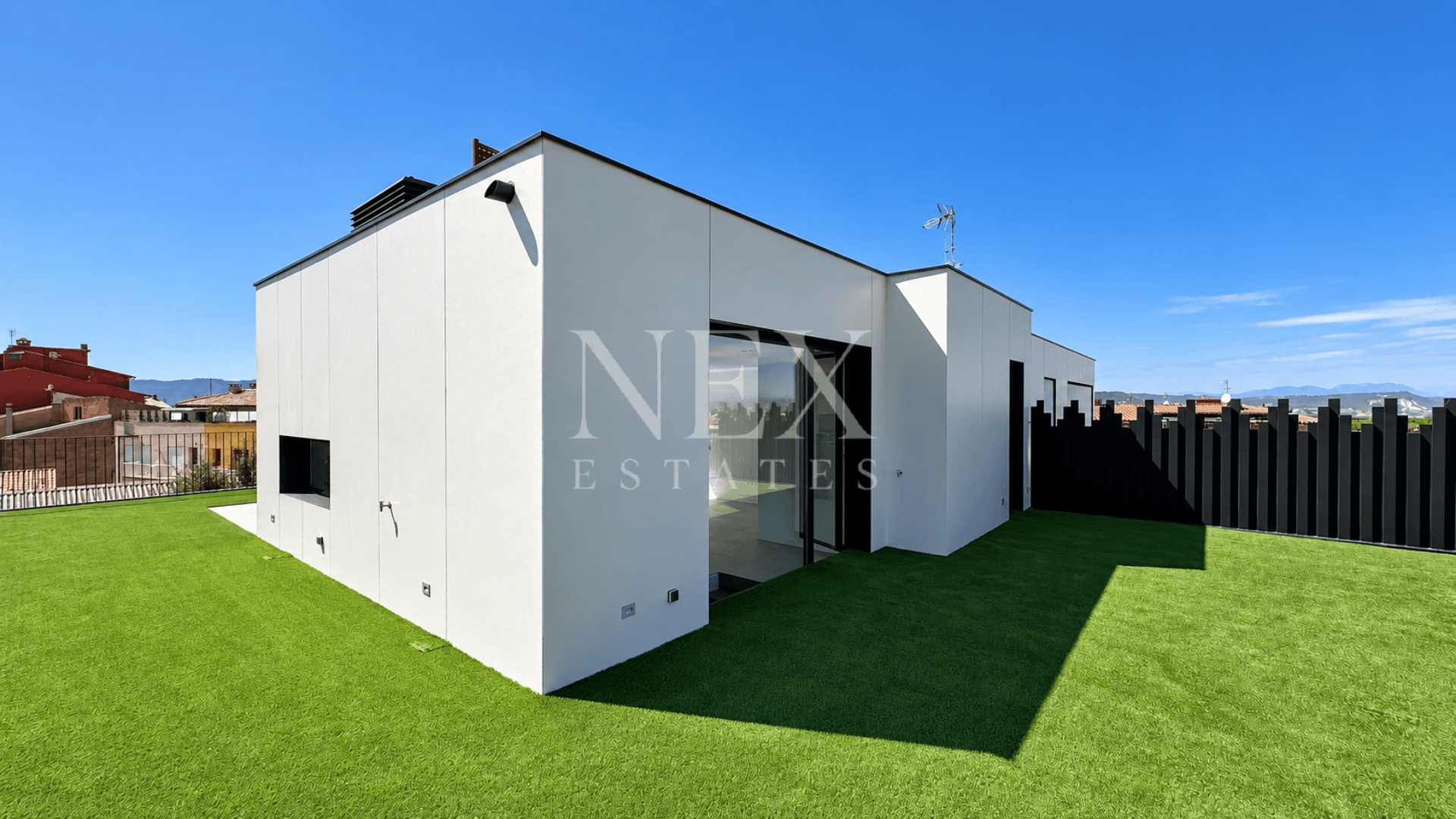 ÁTICO DÚPLEX EN TARADELL, imagen 2