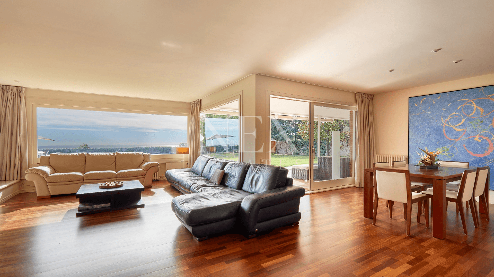 VILLA DE LUJO CON VISTAS AL MAR, imagen 5